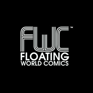 Floating World Comics